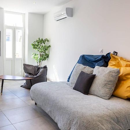 Maxbnb - Climatise - Grand Studio 37M2 & Terrasse 30M2 - Est Toulon Exterior photo
